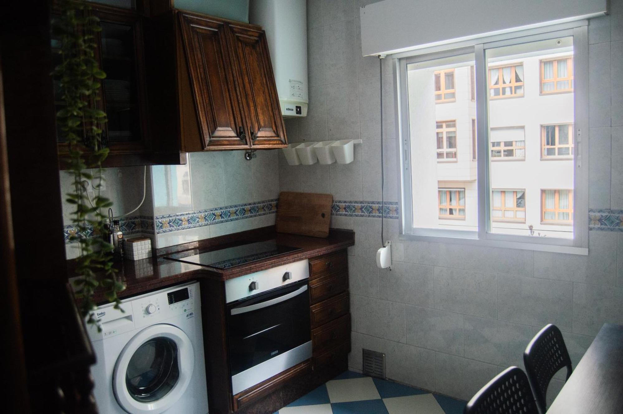 Moma Meanas Aviles Centro Экстерьер фото